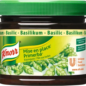 Knorr Primerba Gartenkräuter (340 G) 13