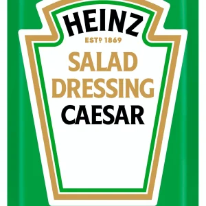 Heinz Joghurt Dressing 30 Portionen X 50ml (1,5 L) 11