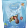 Lindt LINDOR Schokoladenkugel Beutel Vollmischung-Mischung 80 X 12,5 G (1 Kg) 23