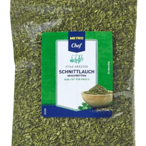 WIBERG Schnittlauch Gefriergetrocknet (1200 Ml) 12