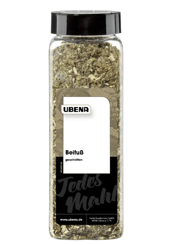 Ubena Beifuß Geschnitten (200g) 3