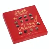 Lindt Mini Pralinés Herzlichen Glückwunsch (100 G) 23