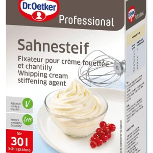 Dr. Oetker Gelfix Extra 2:1 Gelierpulver (50 G) 15