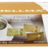 Hellma Gebäckmischung Feines Gebäck 3er Mix 200 Portionen X 5,6g (1,12kg) 23