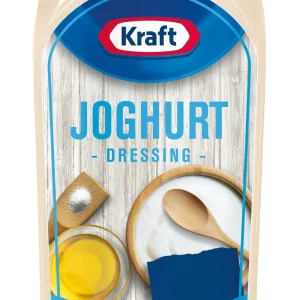 Heinz Joghurt Dressing 30 Portionen X 50ml (1,5 L) 15