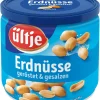 Ultje Ültje Erdnüsse Geröstet & Gesalzen (180 G) 25