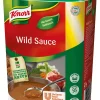 Knorr Wild Sauce (1 Kg) 25