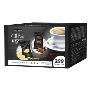 Hellma Pralinen Selection 200 Portionen (272 G) 17