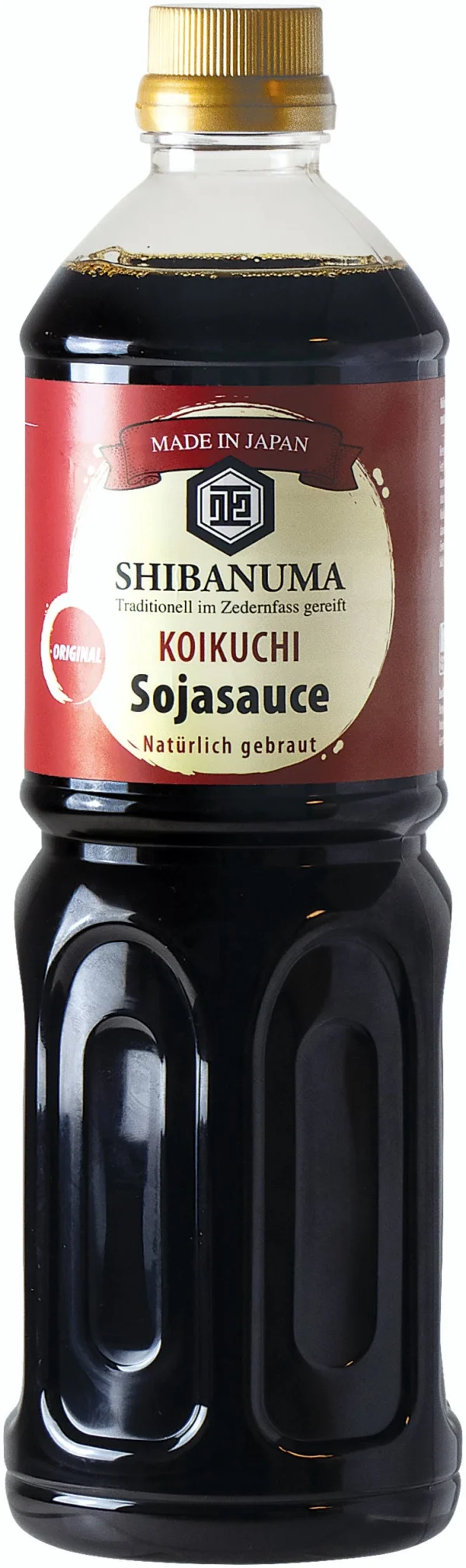 COCK Currypaste Massaman (1 Kg) 7