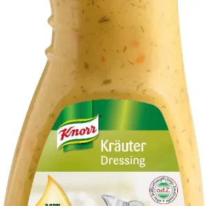 Knorr Dressing Joghurt 28 % Fett (1 L) 11