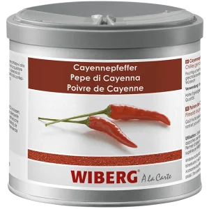 Fuchs-professional Fuchs Chilis Geschroten (500g) 21