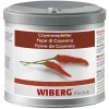 WIBERG Cayennepfeffer Chilis Gemahlen (470 Ml) 23