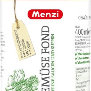 WIBERG Vital-Gemüse-Bouillon Pflanzlich (1600 Ml) 17