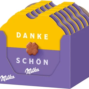 Milka Pralinen Naps Alpenmilch 207 Portionen (1kg) 15