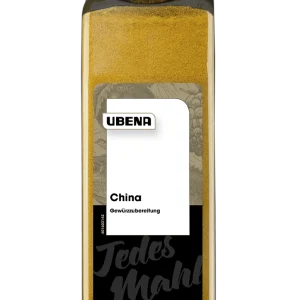 Ubena Virginia Fleischgewürzzubereitung (450g) 15