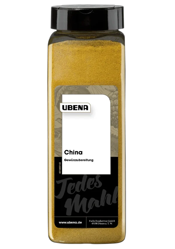 Ubena Virginia Fleischgewürzzubereitung (450g) 5