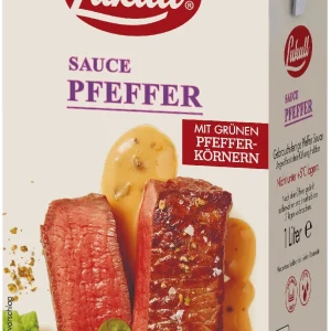 Lukull Sauce Béchamel 11% Fett (1 L) 15