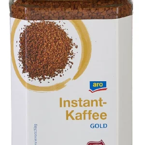 Rioba Instant-Kaffee Cappuccino (1kg) 13