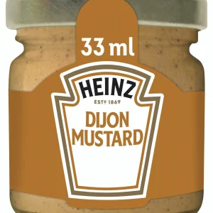 Hellmann’s Yellow Mustard 198 Portionen X 10 Ml (1,98 L) 13