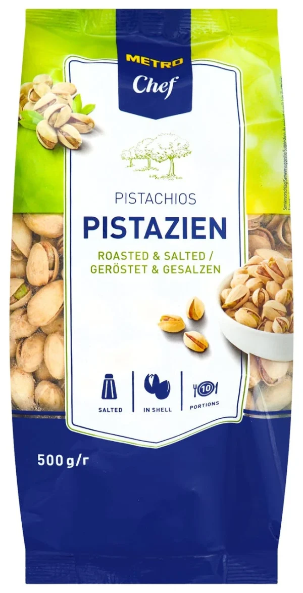 Ultje Ültje Erdnüsse Pikant Ohne Fett (900 G) 8