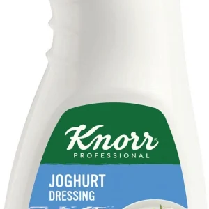 Heinz Joghurt Dressing 30 Portionen X 50ml (1,5 L) 17