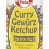 Hela Curry Gewürzketchup Extra Scharf (800 Ml) 23