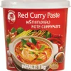 COCK Currypaste Rot (1 Kg) 25