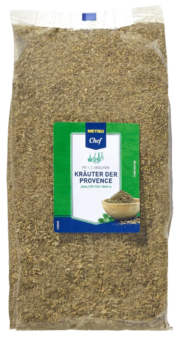 Metro-chef METRO Chef Kräuter Der Provence (180 G) 3