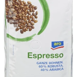 Rioba Kaffeebohnen Fairtrade Arabica (1 Kg) 17