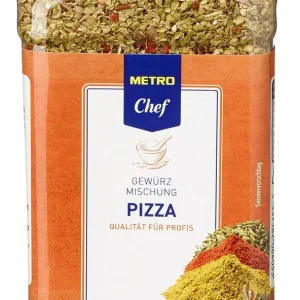 Fuchs-professional Fuchs Pizza Gewürzmischung (500g) 15