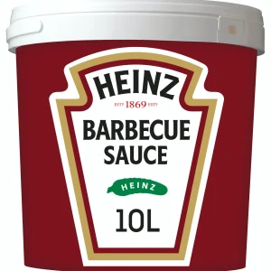 Heinz Barbecue Sauce (2,15 L) 11