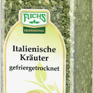 Fuchs-professional Fuchs Salatkräuter Gefriergetrocknet (70g) 15