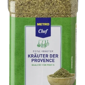 Fuchs-professional Fuchs Italienische Kräuter Gefriergetrocknet (60g) 21