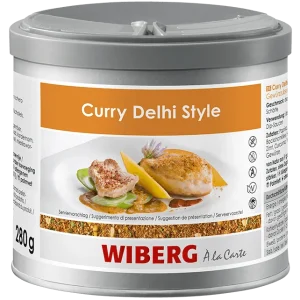 WIBERG Thai Style Seven Spices Seven Spices Gewürzzubereitung (470 Ml) 15