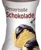 Dr. Oetker Dr.Oetker Professional Dessertsoße Schokolade (765 Ml) 25