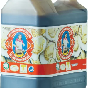 Lee-kum-kee LEE KUM KEE Oystersauce Glutenfrei (1,85 L) 19