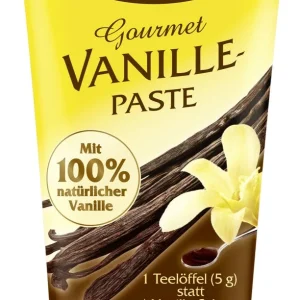 WIBERG Vanille Gourmet (Schoten 5×2 Stk.) 15