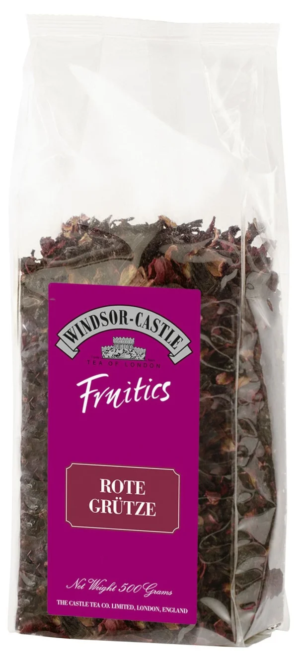 Meßmer Früchtetee Mischung 25 Teebeutel (75 G) 7