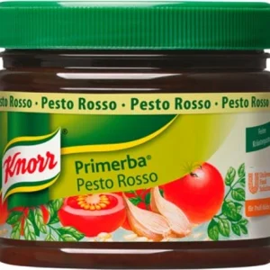 Knorr Primerba Gartenkräuter (340 G) 15