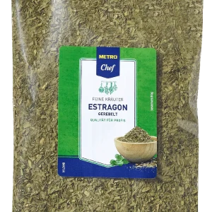 Fuchs-professional Fuchs Estragon Gerebelt (200g) 15