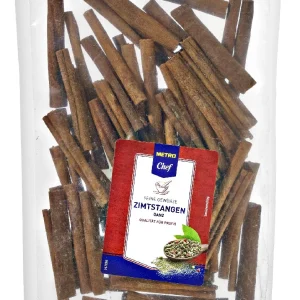 Fuchs-professional Fuchs Zimtstangen (250g) 11