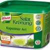 Knorr Salatdressing Salat Krönung Kapuziner Art (500 G) 25