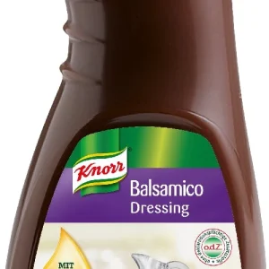 Knorr Dressing Joghurt 28 % Fett (1 L) 13