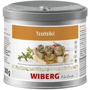 WIBERG Ursalz Kräuter BIO Kräutersalz Mit BIO Kräutern (470 Ml) 13