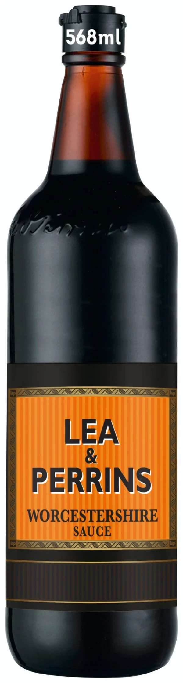 Lukull Sauce Hollandaise 52% Fett (250 Ml) 8