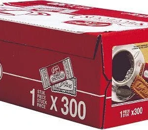 Hellma Schokoladengebäck Italian-Selection 200 Portionen (310g) 21