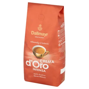 Dallmayr Crema Prodomo Ganze Bohnen (1 Kg) 13