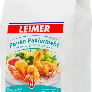 Leimer Mutschelmehl Semmelbrösel Aus Krustenfreiem Weißbrot (5 Kg) 17