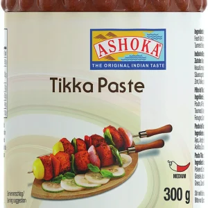 COCK Currypaste Gelb (1 Kg) 17