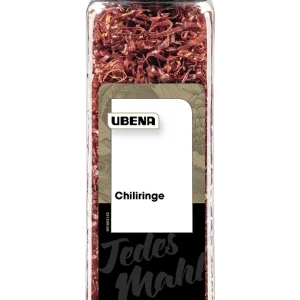 Ubena Chili Jalapeño (150g) 11